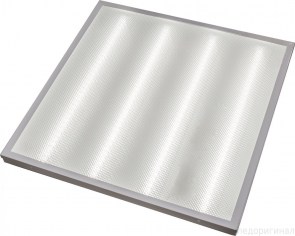 Panel svetodiod